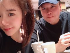 -都会尚膳·海鲜自助餐厅(重庆万豪酒店)
