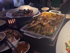 -绿茶餐厅(千岛湖银泰城店)