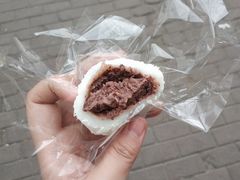 -南大门韩国米糕(公滨路店)