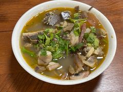 -春雨羊汤店(广开四马路总店)