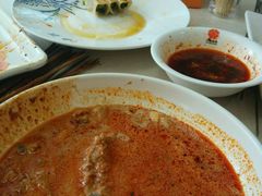 -小杨烤肉(高新店)