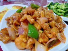 -途肴·老农饭庄(百里峡店)