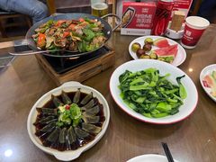 -木桶记臭鳜鱼·安徽非遗名菜(火车站白马老店)