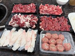 -山珍鲜牛肉火锅本地老字号(汕中老店)