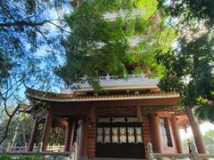 -福神岗公园