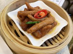 -点都德(盘福楼店)
