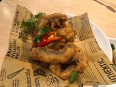 -避风塘(百联东郊店)