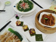 -老廣新意-全天茶点(宝能店)