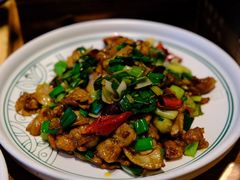 -云海肴·汽锅鸡·云南菜(苏州中心店)