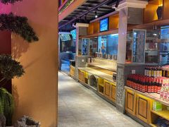 -巢爷老味(东方红店)