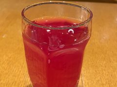 -菩提树·素食餐厅(汇智国际商业中心店)