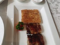 -Yan Ting宴庭中餐厅-长沙瑞吉酒店(运达店)