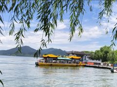 -东钱湖旅游度假区