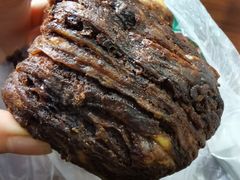 糖花卷-老回回烩面馆(左家庄店)