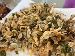 -俺家菜馆(百里峡店)