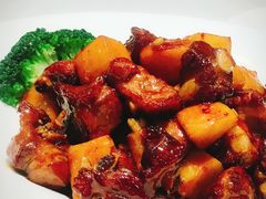 -味茂·老船夫1927(东海东路店)