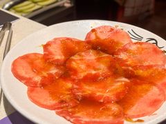 -猫爪爪原切自助烤肉(观音桥阳光世纪店)