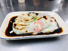 -银记肠粉店(北京路店)