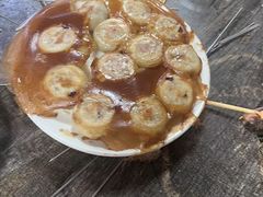 -清真·馬坡二旦烧烤(人生一串拍摄店)