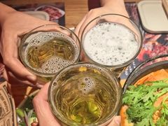 -火联烧烤(学院路创始店)