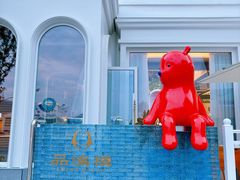 -品海楼·大连海鲜(老虎滩店)