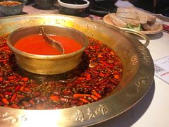 -哥老官重庆美蛙鱼头(虹口龙之梦店)