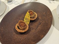 -宝丽轩中餐厅BAOLIXUAN