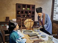 -胡氏古民居建筑