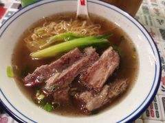 -七爺清汤腩(南开大悦城店)