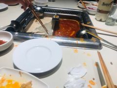 -海底捞火锅(武胜路凯德广场店)