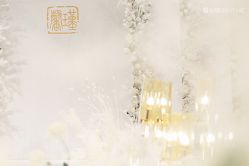 -金禧婚礼定制