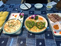 -八木轩·寻味大理白族民俗餐厅(文献路店)