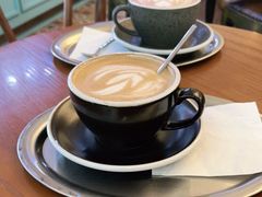 -及咖啡GatherCoffee(华申大厦店)