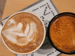 -M Stand(宁波万象城店)