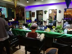 -BM SALON