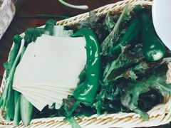 -湿地人家坑烤