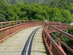 -少华山国家森林公园