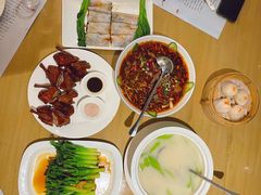 -豫璟轩中餐厅(南昌万怡店)