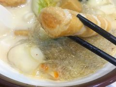 -张亮麻辣烫(尚都SOHO店)