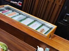 -北京泰富酒店-道日本料理餐厅