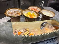 -广州融创花间堂悦雪酒店-花间食西餐厅