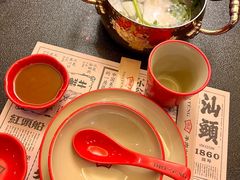 -潮庭牛肉火锅·骑楼私宴