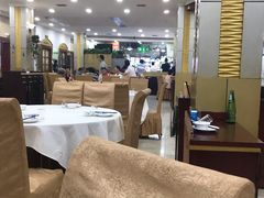 大堂-盐通酒家(金桥湾清水苑店)