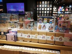 -九木杂物社(恒隆广场店)