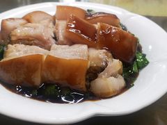 协和蜜汁酱方-协和菜馆(凤凰街店)
