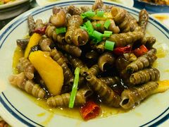 -阿马蛋汤·宁波小海鲜(总店)