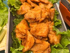 -平壤馆(西塔街店)