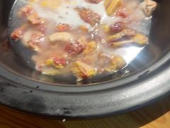 -阿鸡鱼庄·顺德鲜蒸小炒(亚运村店)