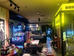 -鱼食饭稻·苏浙土菜17年老馆子(平江路店)