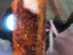 -玛马艾脆皮水磨年糕(湖北路87-89小区店)